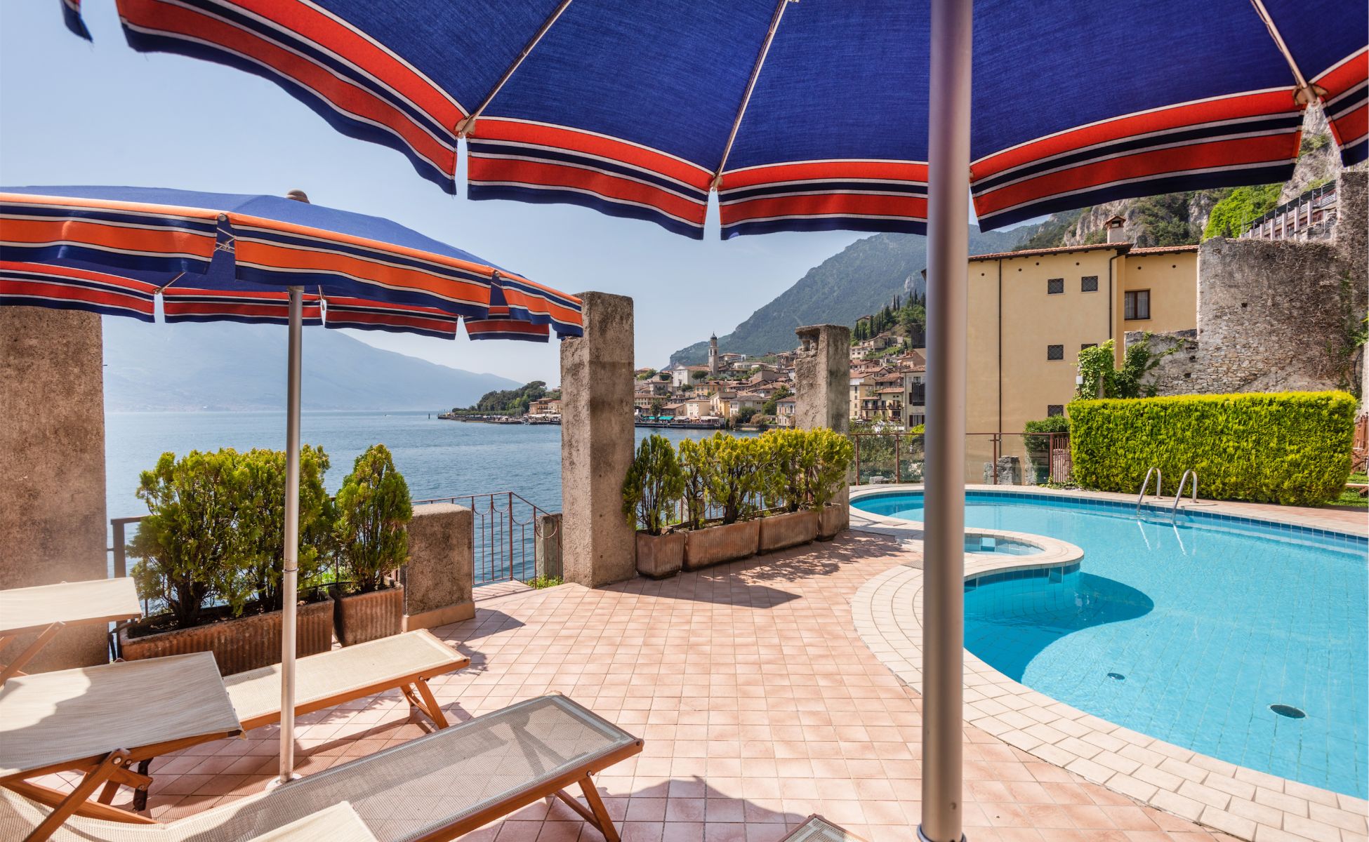 Prenota Prima -10% - LAKE TO LOVE